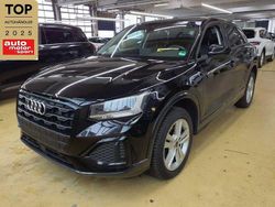 Mythosschwarz Gebraucht 2023 Audi Q2 Advanced SUV | 23.480 € (Fairer Preis)