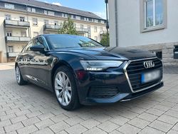 Gebraucht 2019 Audi A6 Ambiente Limousine | 21.700 € (Teuer)
