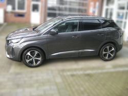 Metallic Gebraucht 2021 Peugeot 3008 GT | 29.060 € (Fairer Preis)