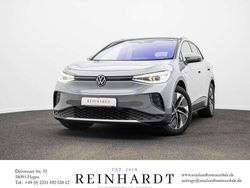Mondsteingrau Gebraucht 2022 VW ID.4 Pro Performance SUV | 27.100 € (Guter Preis)