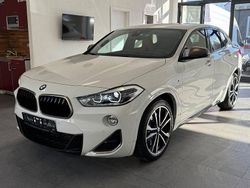 Weiß Gebraucht 2019 BMW X2 Performance SUV | 24.950 €