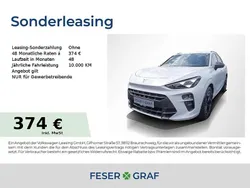 Glacial white Neu 2025 Cupra Terramar SUV | 52.150 €