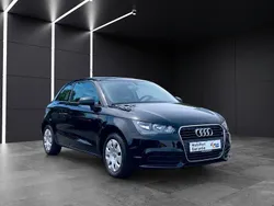 Schwarz Gebraucht 2011 Audi A1 Sport Kleinwagen | 7.690 € (Fairer Preis)