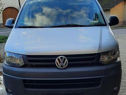 Silber Gebraucht 2012 VW T5 Van | 11.500 € (Guter Preis)