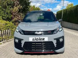 Grau Gebraucht 2021 Ligier JS60 Kleinwagen | 15.300 € (Fairer Preis)