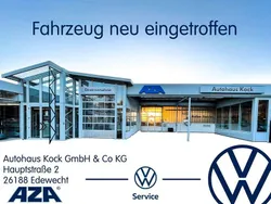 Weiß Neu 2025 VW Golf VIII GTI Clubsport Limousine | 45.980 € (Etwas zu teuer)