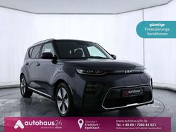(kdg) gravitygrau met. Gebraucht 2024 Kia Soul Inspiration SUV | 26.970 € (Fairer Preis)