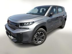 Mercuregrau metallic mercuregrau metallic Neu 2025 Citroën C3 Aircross SUV | 17.796 € (Guter Preis)