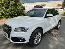 Weiß Gebraucht 2016 Audi Q5 Comfort SUV | 13.700 € (Guter Preis)