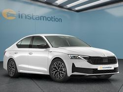 Weiß Neu 2025 Skoda Octavia Limousine | 34.849 € (Fairer Preis)