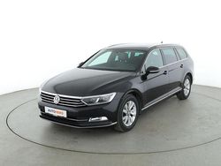 Schwarz Gebraucht 2017 VW Passat Highline Kombi | 19.010 € (Fairer Preis)