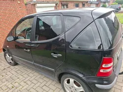 Gebraucht 2003 Mercedes A140 Classic Limousine | 800 € (Guter Preis)