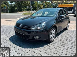 Andere Gebraucht 2010 VW Golf VI Team Limousine | 3.990 € (Guter Preis)