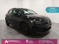 Schwarz Gebraucht 2025 Opel Corsa Edition Limousine | 16.220 € (Superpreis)