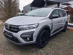 Silber Gebraucht 2022 Dacia Jogger Extreme Van / Kleinbus | 15.900 € (Fairer Preis)