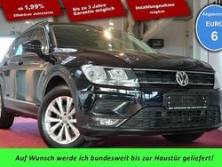 Schwarz Gebraucht 2018 VW Tiguan Comfortline SUV | 18.980 € (Guter Preis)