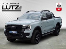 Grau Gebraucht 2025 Ford Ranger Abholung | 59.990 €