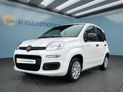 Weiß Neu 2025 Fiat Panda Kleinwagen | 17.799 € (Teuer)