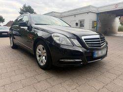 Gebraucht 2011 Mercedes E220 Kombi | 7.499 € (Superpreis)