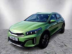 Celadon grün metallic Gebraucht 2024 Kia XCeed Spirit SUV | 30.145 € (Fairer Preis)