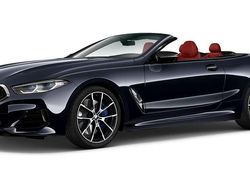 Gebraucht 2025 BMW M850 Coupé | 155.189 €