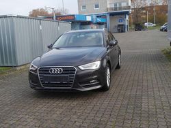 Braun Gebraucht 2014 Audi A3 Attraction Limousine | 9.390 € (Superpreis)