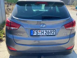 Gebraucht 2011 Hyundai ix35 Style SUV | 6.250 € (Fairer Preis)