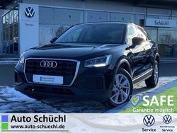 Schwarz Gebraucht 2022 Audi Q2 SUV | 21.548 € (Guter Preis)