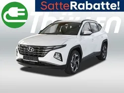 Weiß Neu 2024 Hyundai Tucson Basis SUV | 33.690 € (Superpreis)