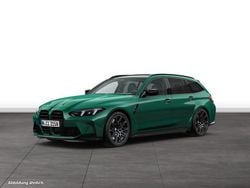 Grün Gebraucht 2025 BMW M3 Competition Edition Kombi | 90.871 € (Fairer Preis)