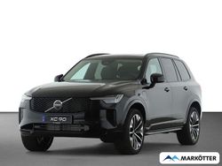 Schwarz Neu 2025 Volvo XC90 Plus SUV | 81.850 € (Guter Preis)