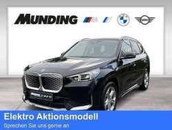 Neu 2025 BMW iX xLine SUV | 64.429 € (Fairer Preis)