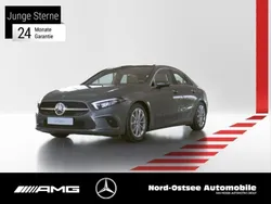 Grau metalliclack mountaingrau metallic Gebraucht 2019 Mercedes A180 Progressive Limousine | 24.790 € (Teuer)