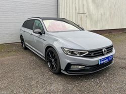 Grau Gebraucht 2019 VW Passat Edition Kombi | 28.990 €