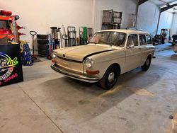 Beige Gebraucht 1972 VW Type 3 Kombi | 7.000 €