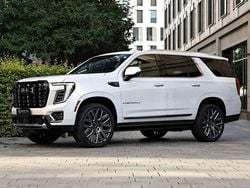 Onyx black Neu 2025 GMC Yukon SUV | 145.900 €