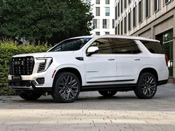 Onyx black Neu 2025 GMC Yukon SUV | 145.900 €
