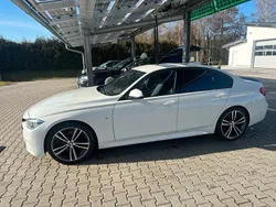 Weiß Gebraucht 2016 BMW 325 M Sport Limousine | 25.500 €