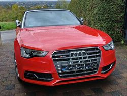 Gebraucht 2014 Audi S5 Cabriolet Cabrio | 37.000 €