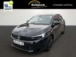 Schwarz Gebraucht 2024 Opel Corsa Kleinwagen | 15.970 € (Guter Preis)