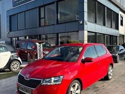 Corridarot Gebraucht 2018 Skoda Fabia Cool Plus Kleinwagen | 6.249 € (Fairer Preis)