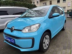 Tealblau Gebraucht 2020 VW up! Kleinwagen | 8.790 € (Guter Preis)