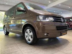 Braun Gebraucht 2012 VW T5 Van | 18.990 € (Superpreis)