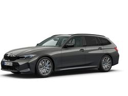 Gebraucht 2025 BMW M340 Efficient Dynamics Limousine | 44.999 € (Teuer)