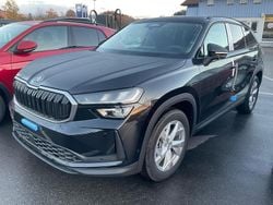 Black magic perleffekt Neu 2025 Skoda Kodiaq Selection SUV | 49.445 € (Guter Preis)