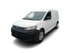 Andere Neu 2025 VW Caddy Maxi Van / Kleinbus | 33.349 € (Etwas zu teuer)
