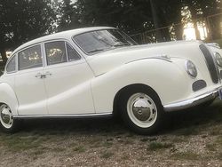 Gebraucht 1956 BMW 501 Limousine | 29.999 €