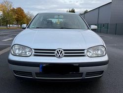 Gebraucht 2001 VW Golf IV Kleinwagen | 1.200 € (Guter Preis)