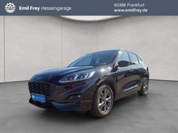 Schwarz Gebraucht 2023 Ford Kuga ST-Line X SUV | 22.950 € (Guter Preis)