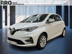 Weiß Gebraucht 2020 Renault Zoe Experience Kleinwagen | 11.711 € (Fairer Preis)